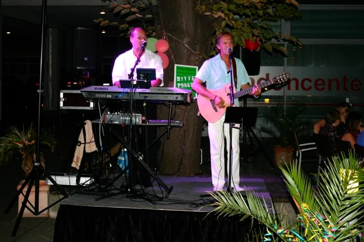 Amadors Duo