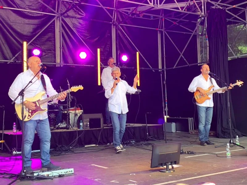 Radio Burgenland Band